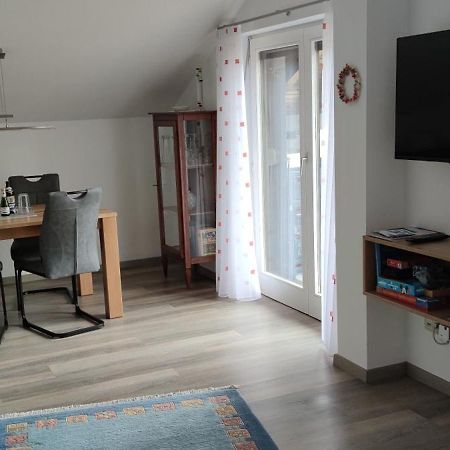 Illerblick Leilighet Blaichach Eksteriør bilde